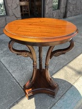 antique swan table for sale antique swan table for sale Daly City