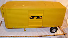 Topper johnny express for sale  Cedar Rapids