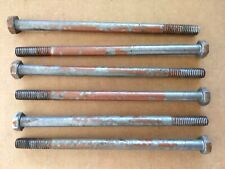 Old melben parts for sale  Big Flats