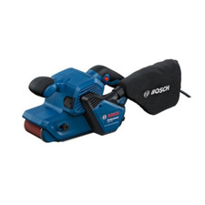 Bosch professional levigatrice usato  Roccagloriosa