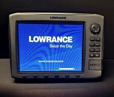 Lowrance hds head for sale  Rockwall