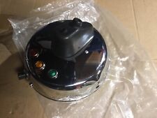 Triumph headlamp flat for sale  GUILDFORD