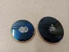 Kigu powder compact for sale  AYLESBURY