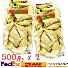 Durian crisps freeze d'occasion  Expédié en Belgium