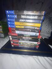 Playstation video games for sale  Roseburg