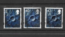 Wales daffodil 40p for sale  UK