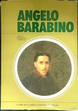 Angelo barbarino poggialini usato  Italia