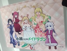 Tapestry wallscroll miss gebraucht kaufen  Kassel