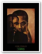 One vision malcolm for sale  Graysville