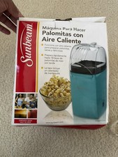 Sunbeam hot air for sale  Ashburn