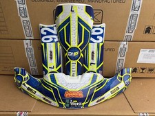 Otk used body for sale  BUNTINGFORD