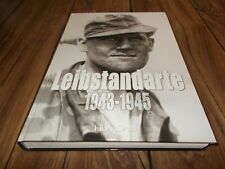 Leibstandarte volume 1943 d'occasion  Paris VII