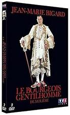 Dvd molière bourgeois d'occasion  Les Mureaux