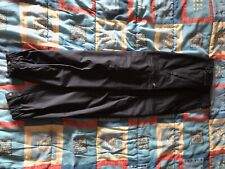 Pantalon patrouille homme d'occasion  Toulon-