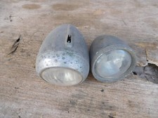 Faro fanale bici usato  Torrebelvicino