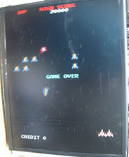 Original bally midway for sale  Arlington