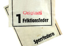 Uhren ersatzteil sperr gebraucht kaufen  Velten