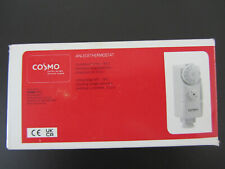 Cosmo anlegethermostat grad gebraucht kaufen  Potsdam