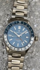Venezianico nereide gmt gebraucht kaufen  Stuttgart