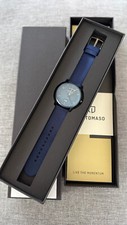 Detomaso herren uhr gebraucht kaufen  Neustadt an der Weinstraße