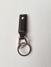 Montblanc keyring for sale  LONDON
