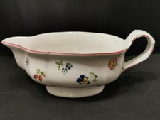 Villeroy & Boch Petite Fleur Sauciere ca. 300 ml , usado comprar usado  Enviando para Brazil