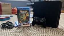 Ps4 slim 500gb for sale  Newport News