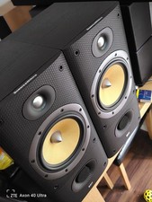 Bowers wilkins dm602 for sale  SOUTHALL