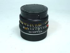 Leica elmarit 28 usato Leica elmarit 28 usato  Spedire a Italy