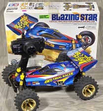 Tamiya blazing star for sale  Hammond