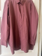Rael brook shirt for sale  FELTHAM