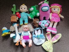 Kids toys various for sale  MANCHESTER