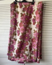Pair vintage pink for sale  LINCOLN