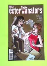 vertigo comics 8 issues for sale  USA