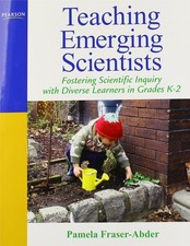 Teaching Emerging Scientists: Fostering Scientific Inquiry with Diverse Lear... segunda mano  Embacar hacia Mexico
