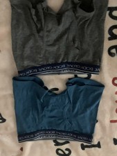 Boys boxer shorts for sale  DERBY