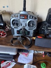 Spektrum spmr6630 dx6i for sale  North Bend