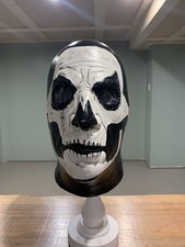 Papa emeritus mask for sale  Yorkville