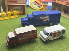 Pepsi coca cola for sale  Edison