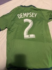 Adidas mls seattle for sale  New Bedford