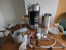 Home brew 35l for sale  READING