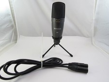 Presonus condenser microphone for sale  Richmond