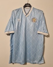 1988 manchester city usato  Cassino