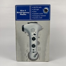 Survival emergency radio for sale Survival emergency radio for sale  Bakersfield