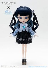 Groove pullip travas d'occasion  Expédié en Belgium