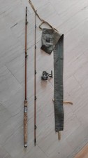 Hardy spinning rod usato  Rieti
