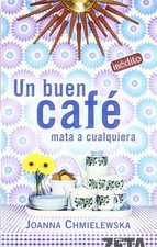 Un buen café mata a cualquiera comprar usado  Enviando para Brazil