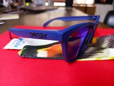 Occhiali sole oakley usato  Castel di Sangro
