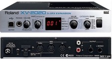 Roland 2020 voice d'occasion  Saint-André-de-l'Eure