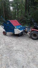 wessex sweeper for sale wessex sweeper for sale HORSHAM